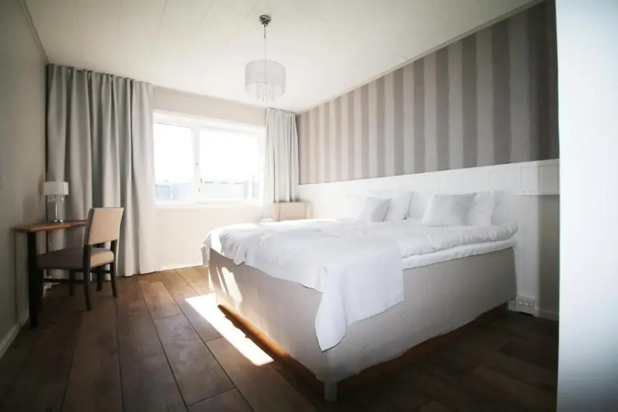 Bakkalandet Hotel