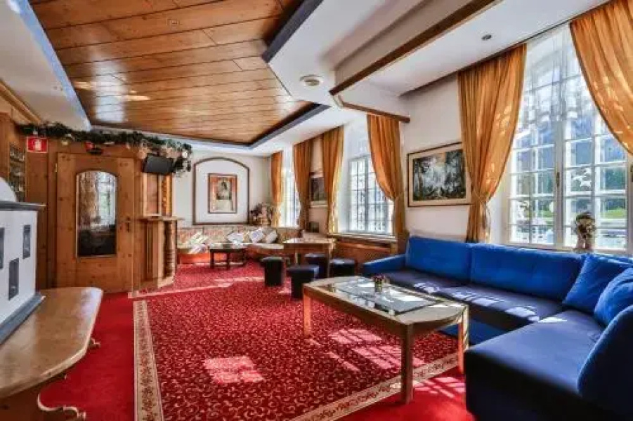 Hotel Savoy
