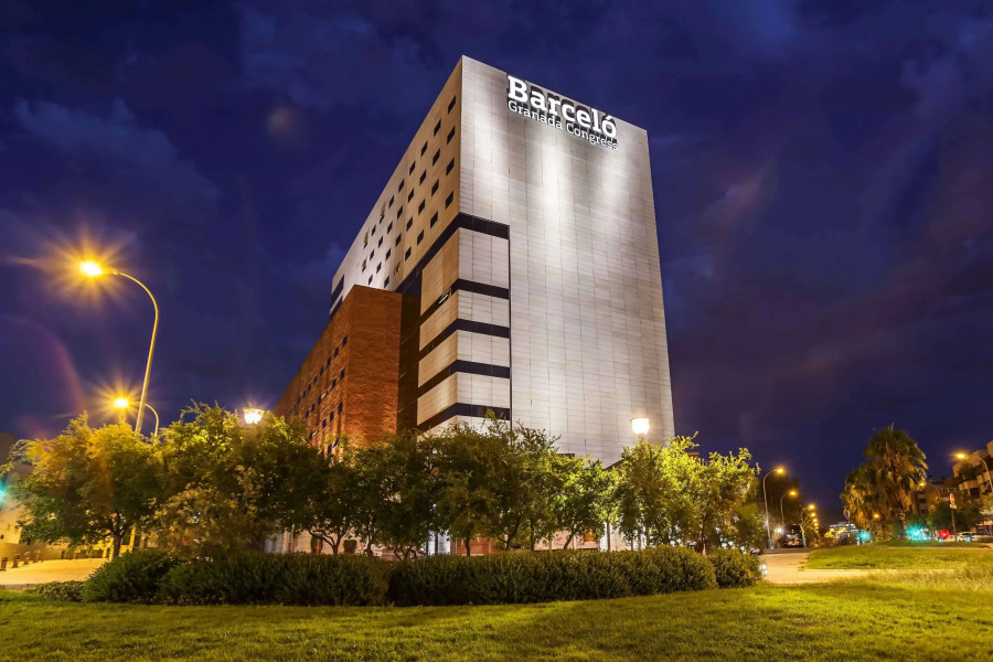 Barcelo Granada Congress