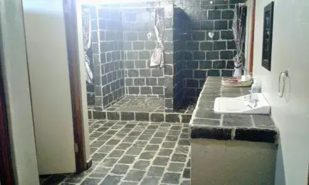 Alpine Swift Trails High Altitude Training Facility