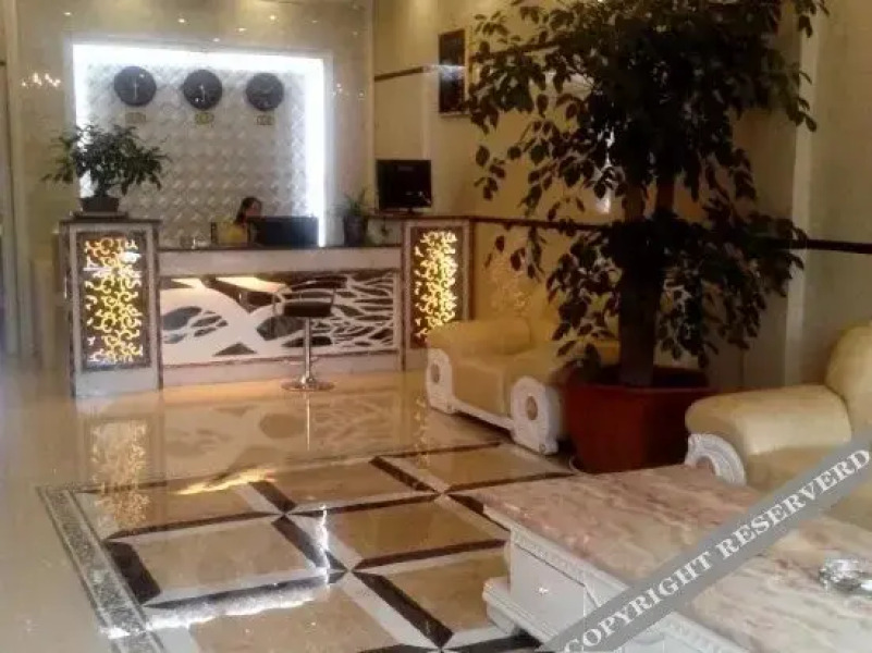 Pengteng Express Hotel