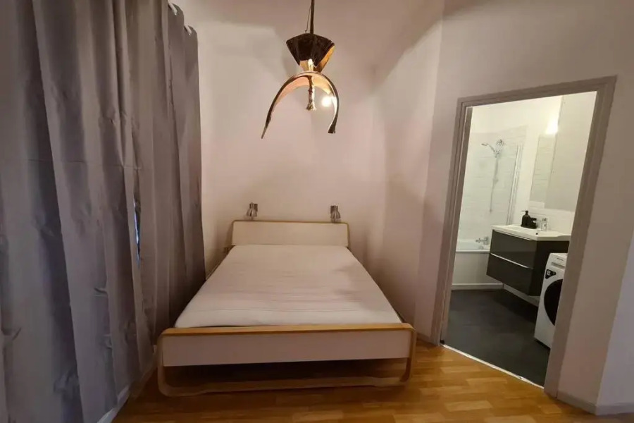 Appartement Cosy en plein cœur de Seclin