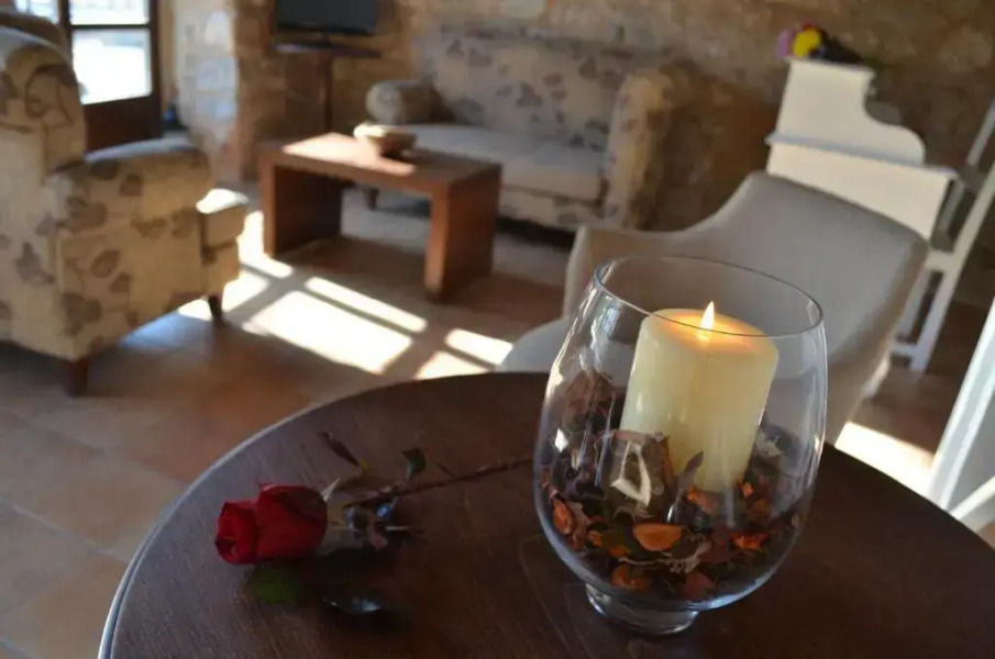 Trapela Areopolis Boutique Hotel