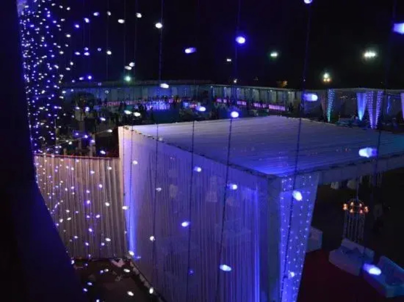 Ritumbhara Farm House