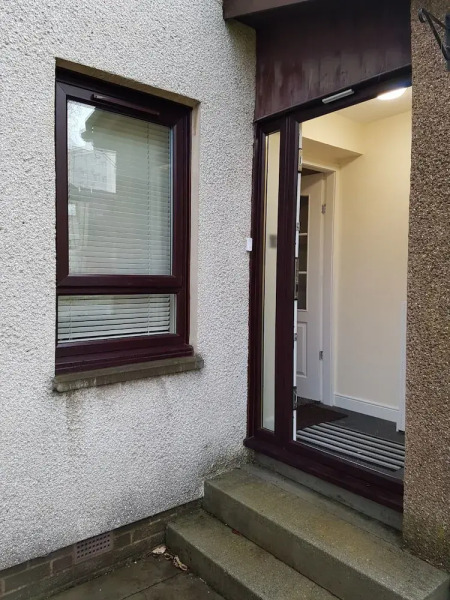 Dragon - Kestrel House 2 Bedroom Home