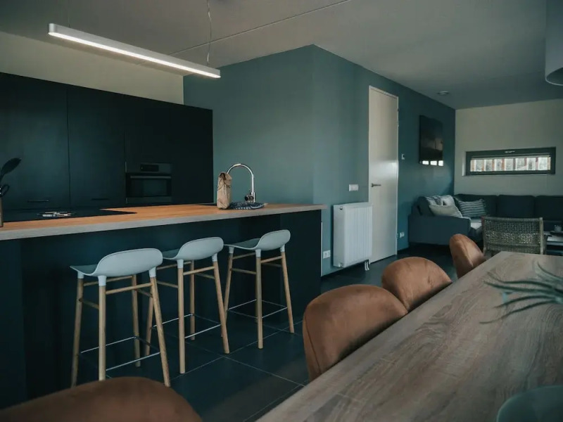 Ridderstee Ouddorp Duin