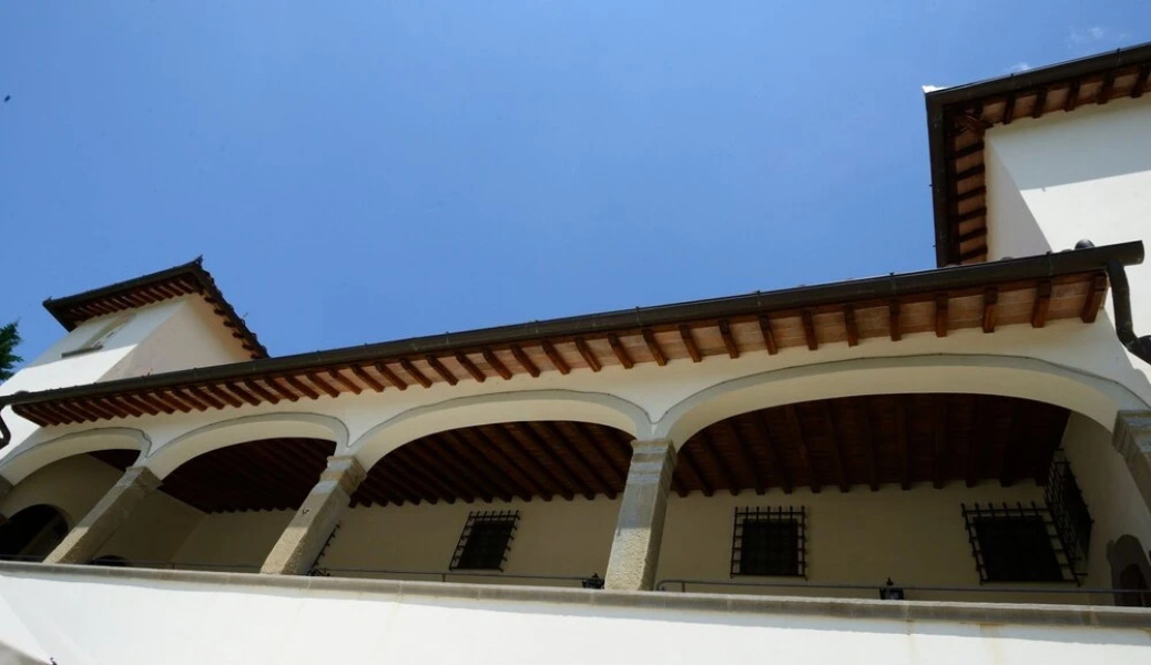 Agriturismo La Casuccia