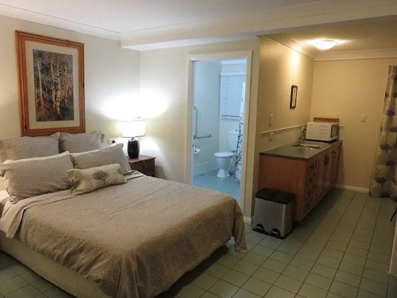 Lillydale Farm Homestay