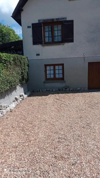 La BELLA 12 Appartement gite dans maison d'hôtes