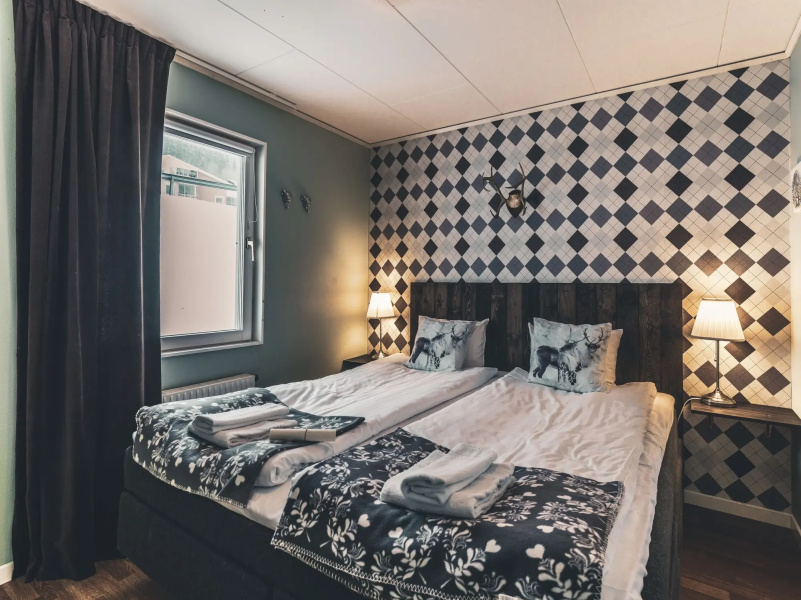 Åre Bed & Breakfast
