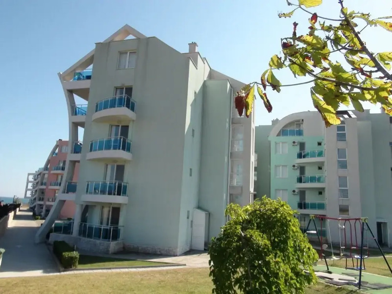 Costa Calma Aparthotel