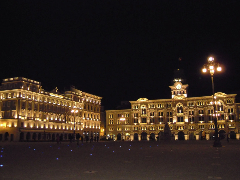 Apartments & Suites Veneziana