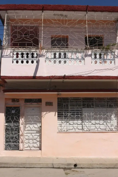 Hostal Altos de Nazareno