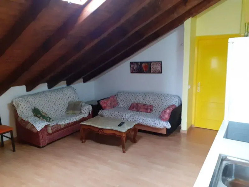 El Puntual de Romillo Hostel & Apartments