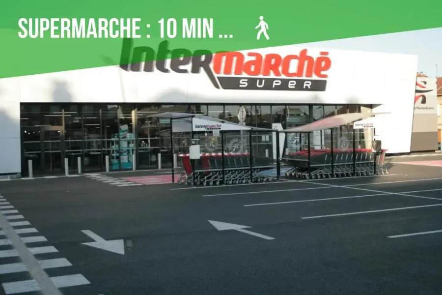 Comme à la Maison - DE LA TOUR