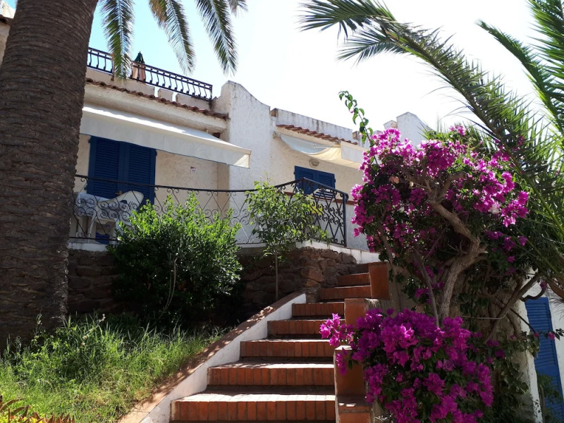 Villaggio Innamorata - Villa Moresca