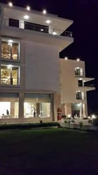 KRSNA Lila By The Blues Hotels