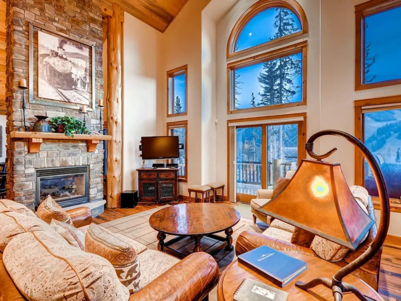 Lakota Dream Catcher Luxury Villa #190 by Winter Park Escapes