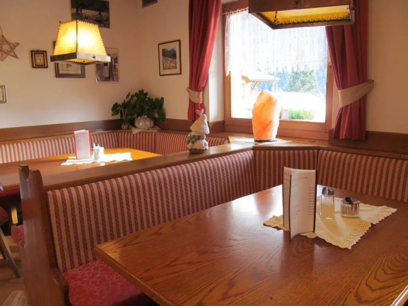 Hotel Latemar Spitze