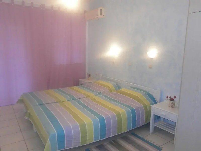 Livadi Apartments