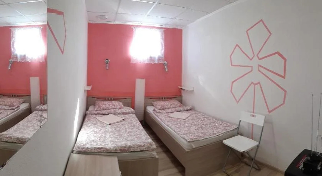 Хостел Ярви