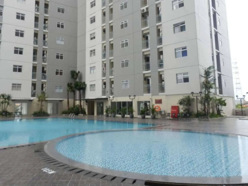 Gunawangsa Manyar Hotel Surabaya