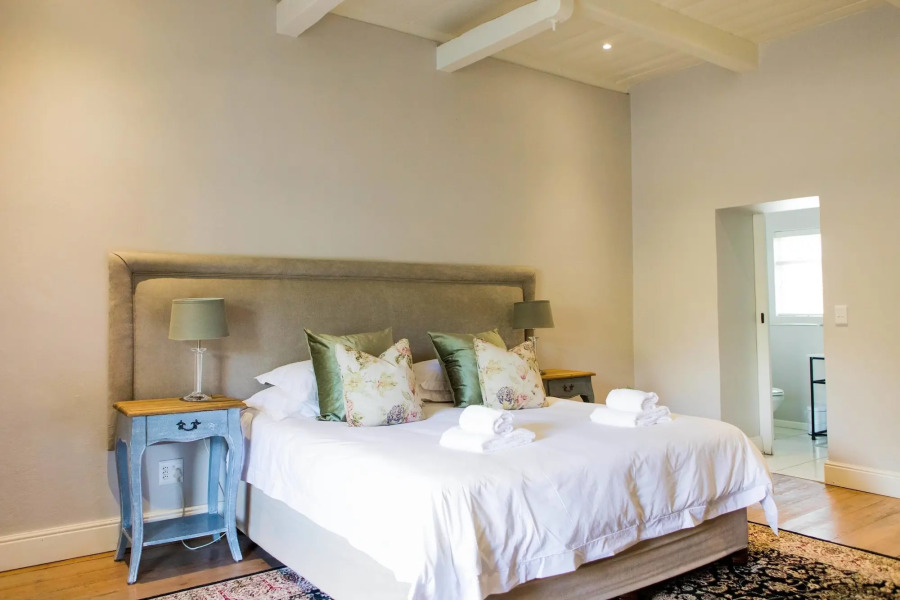 Elianthe Boutique Guesthouse