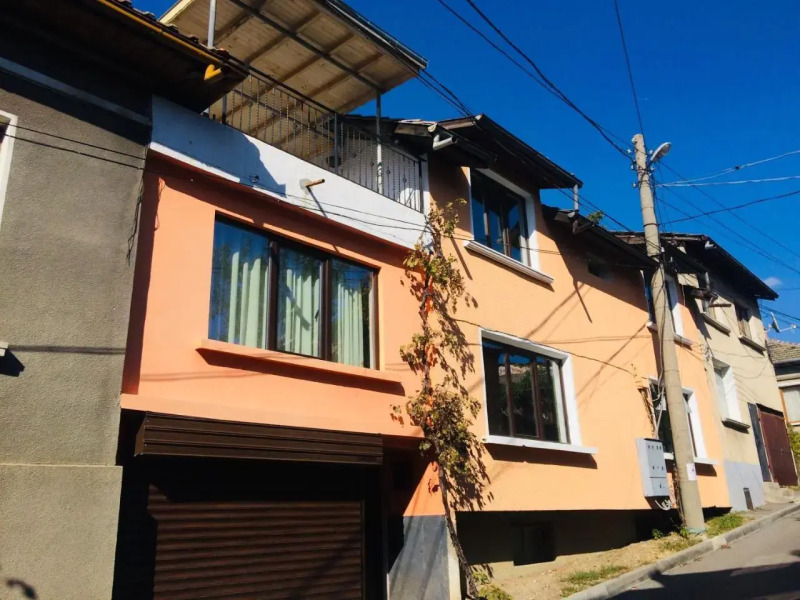 Guest House KN Malusha