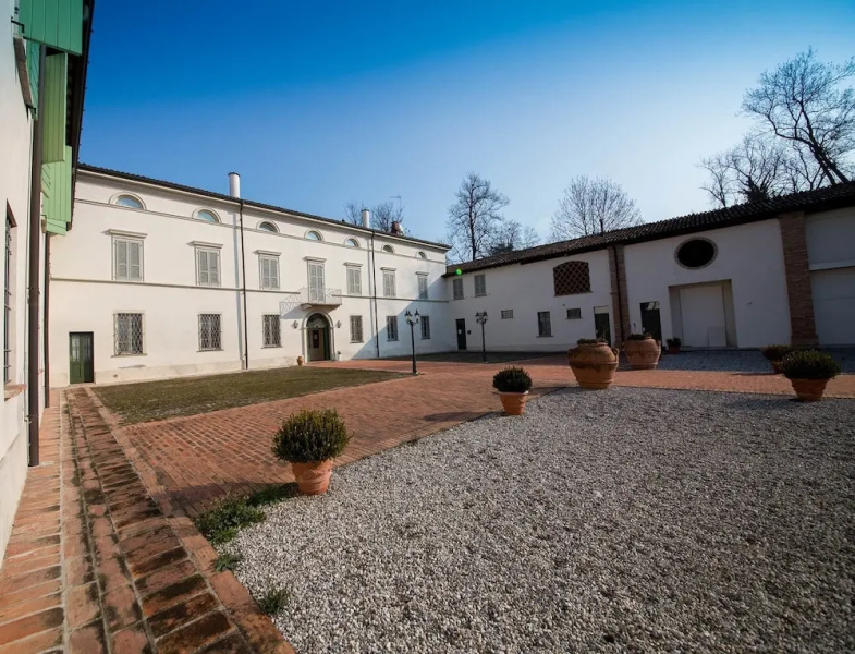 Locanda Ca' Rossa