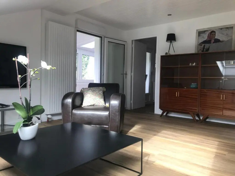 Maisons Les Gites de l'Odet