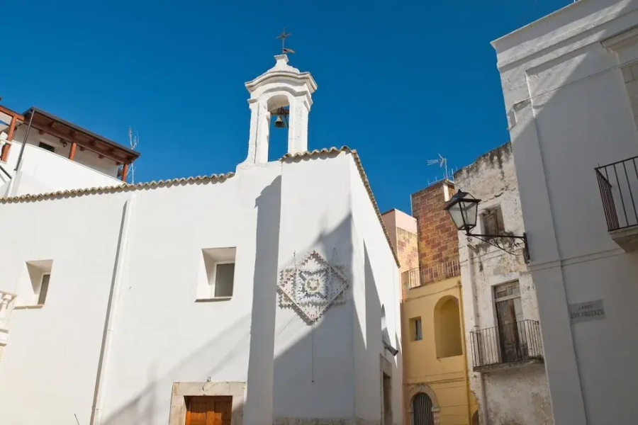 Casa Vacanze L'aspidistra