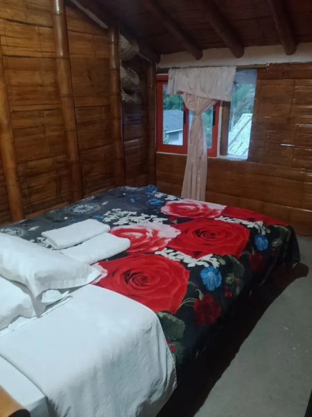 Hostal El Bambú