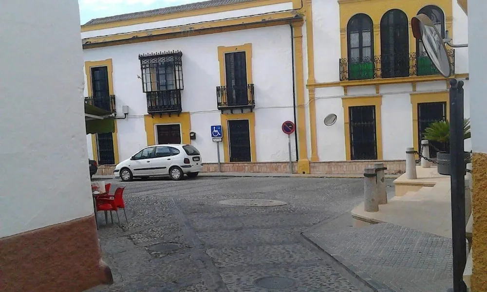 Casa Rural El Melojo