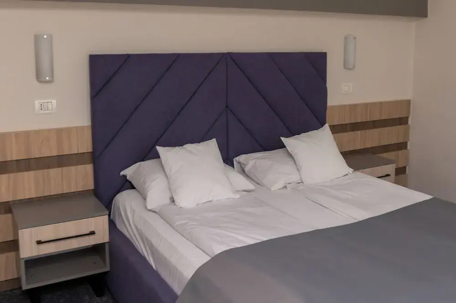 Complex Turistic Monaco