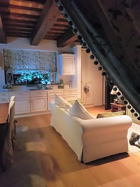 Bed&Breakfast la Badia