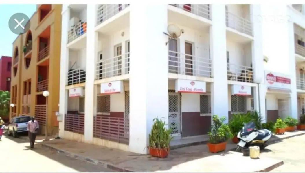 Residence de la paix - Kana Place