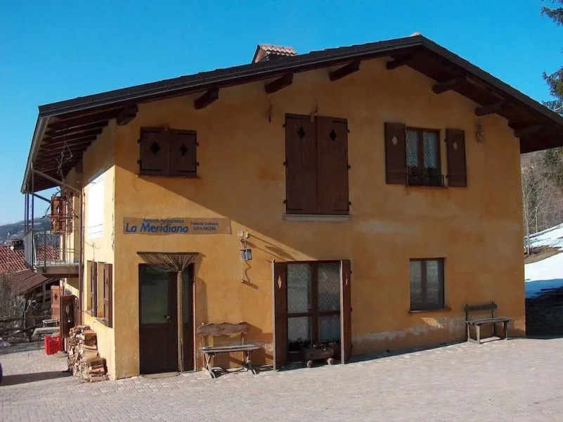 Agriturismo La Meridiana