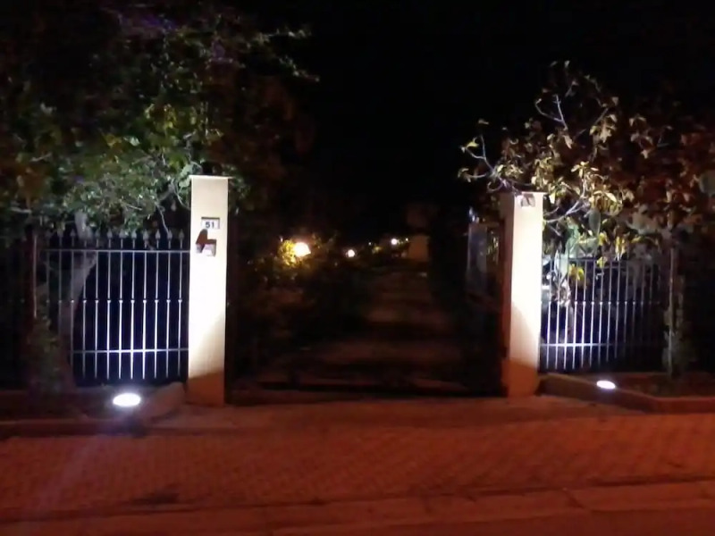 Villa Giardino Paradiso Cefalù