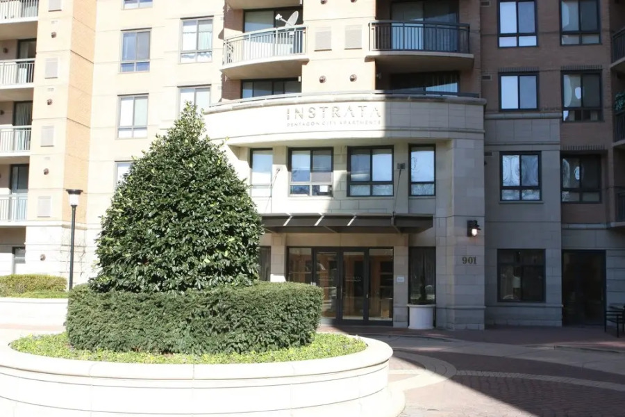 Instrata by Executive Apartments