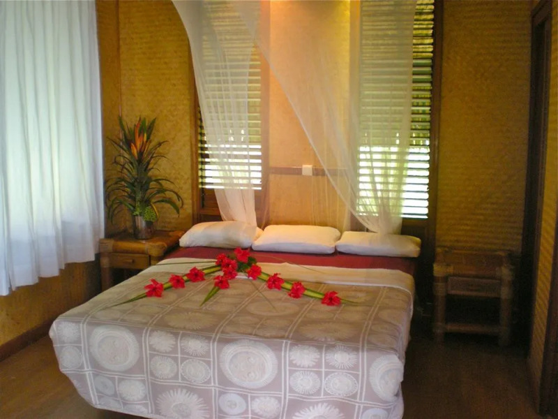 Bora Bora Lagoon Resort & Spa