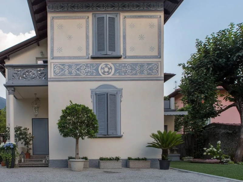 Maji Como Lake apartments