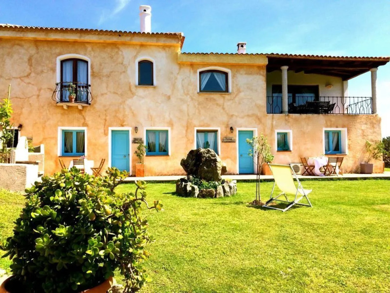 La Dimora di Amaranta