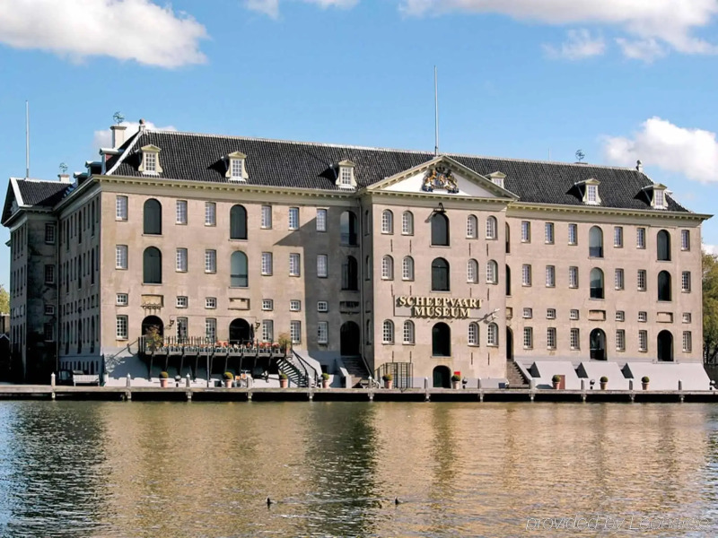 Mercure Schiphol Terminal