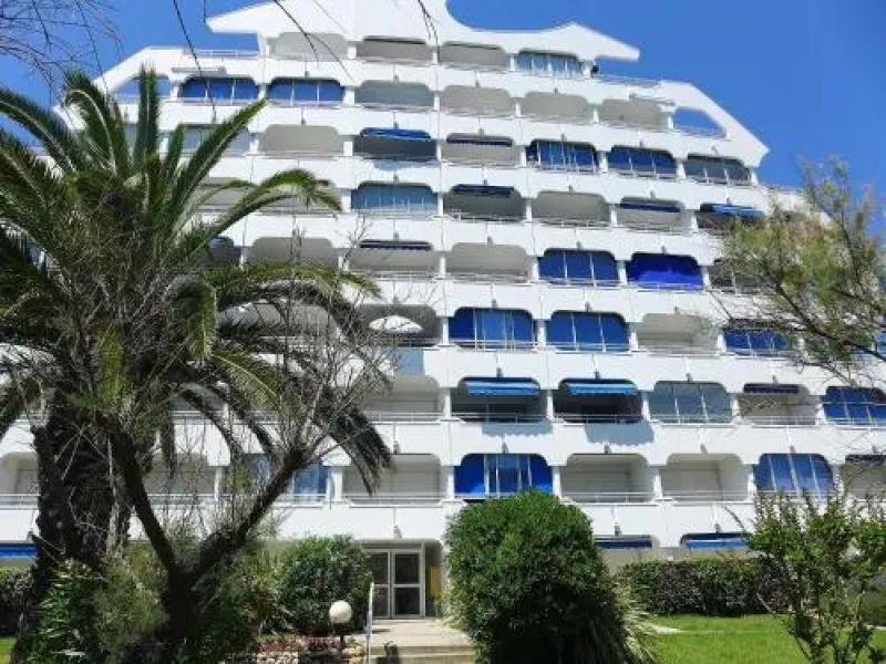Apartment L'arc En Ciel.2