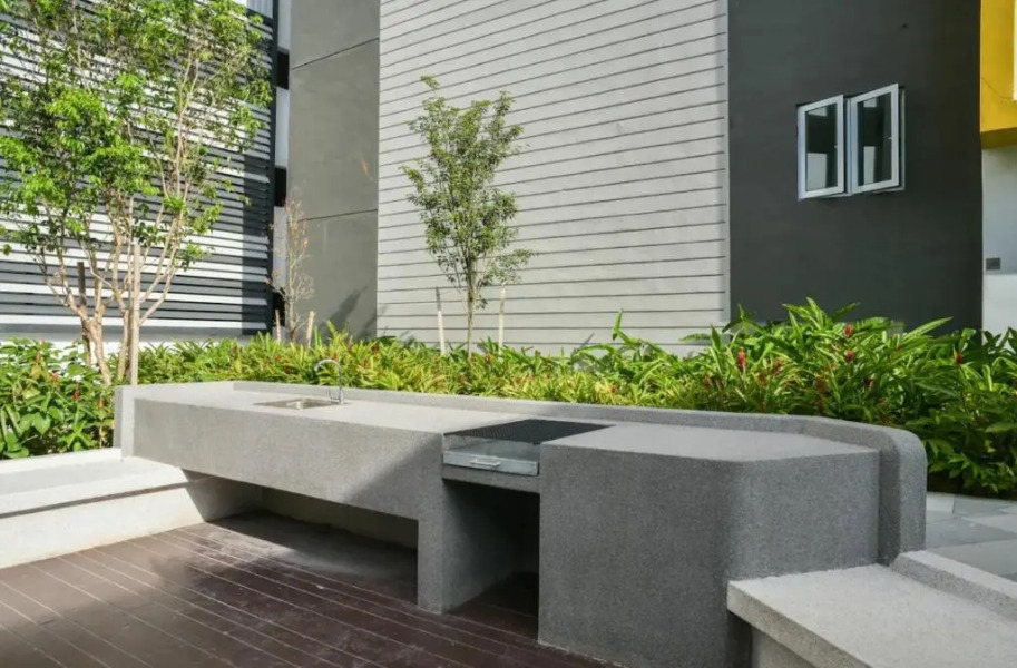 Cozy Homestay in Mesahill Nilai Near Airport KLIA, F1 Sepang, Universities and Malls