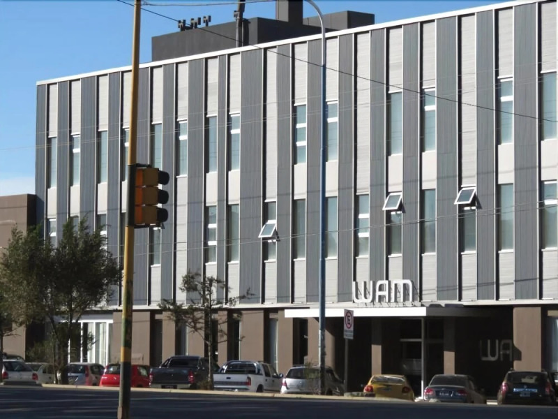 Wam Hotel Patagónico