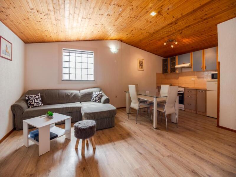 Apartmani Arijana Medulin