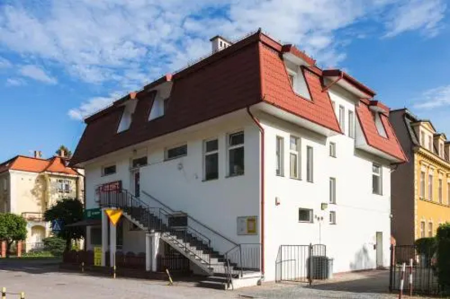 Apartamenty Rodzinne Zdrojowe
