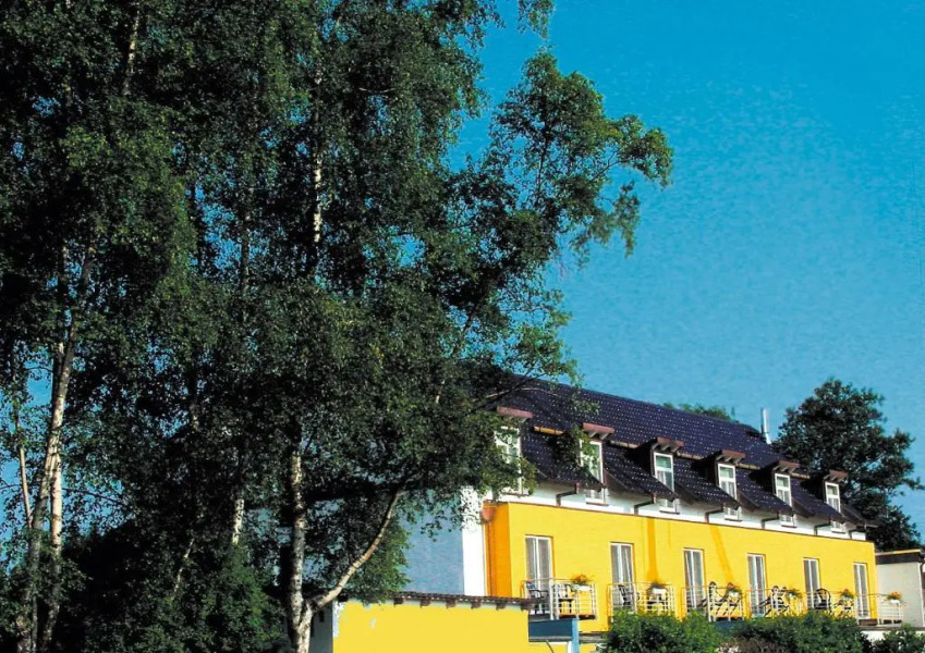 Haus am Meer Steinhude