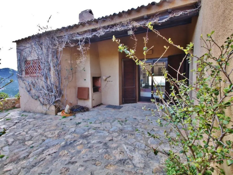 Ville Costa Paradiso